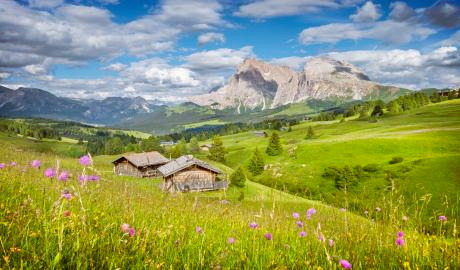 Urlaub Österreich Reisen - Tiroler Alpenzauber im Top Hotel