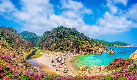 Sardinien – eine Insel, tausend Gesichter