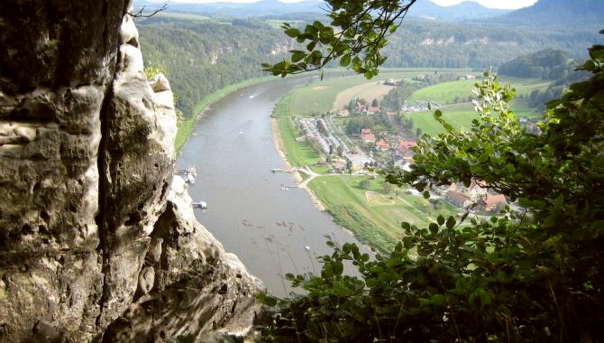Urlaub Deutschland Reisen - Dresden & Elbsandsteingebirge