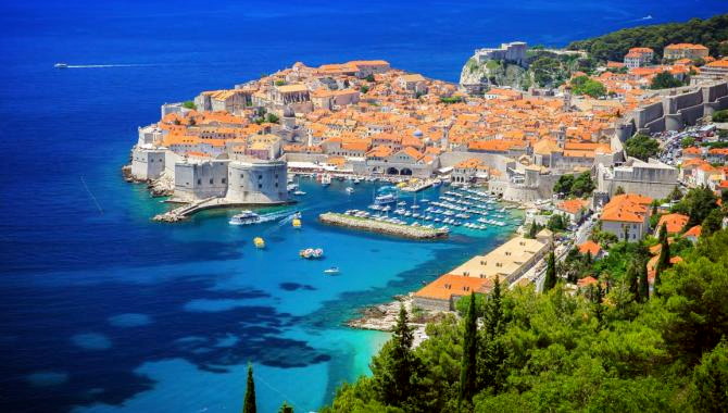 Urlaub Kroatien Reisen - Zur Mandarinenernte ins kroatische Neretva-Delta